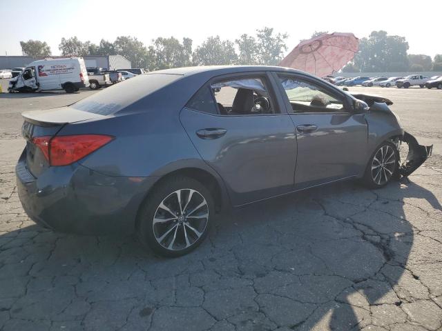5YFBURHE7HP630696 Toyota COROLLA L