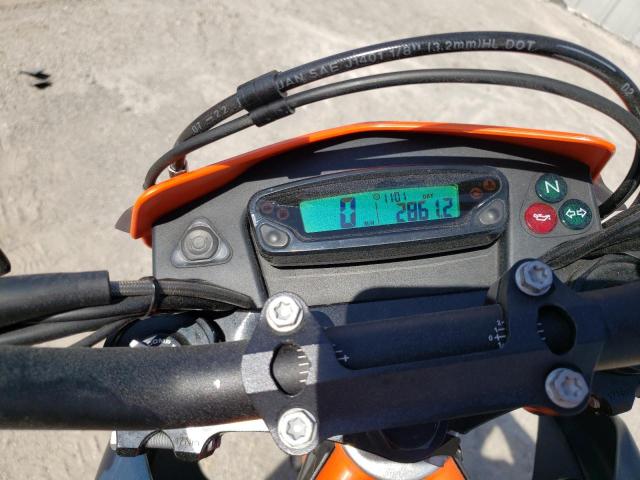 2023 KTM 690 SMC R VBKLSV400PM745069