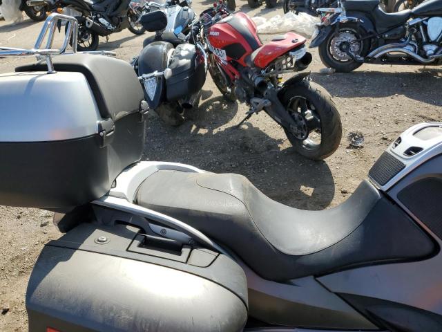 2010 BMW R1200 RT WB1044000AZW18442