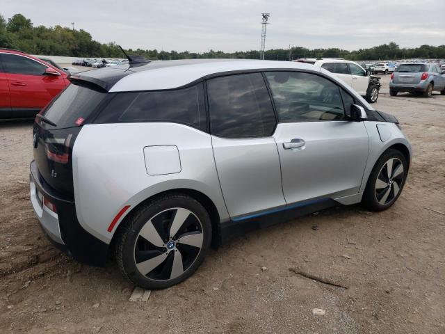 WBY1Z4C58EV274340 BMW I3 REX