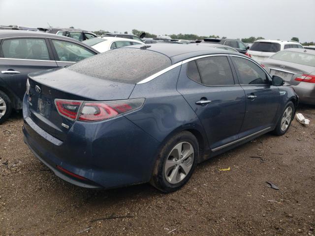 KNAGM4AD9E5064461 KIA OPTIMA HYBRID