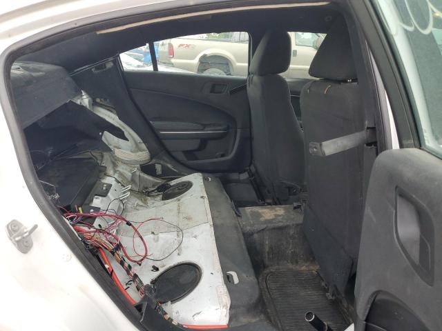 2017 DODGE CHARGER PO - 2C3CDXAG1HH590386