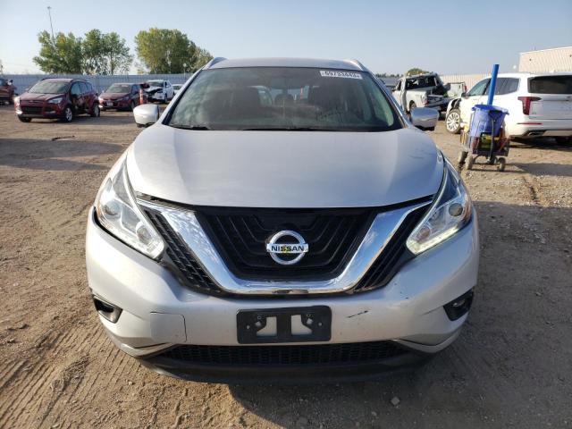 2015 NISSAN MURANO S Photos | NE - LINCOLN - Repairable Salvage Car ...