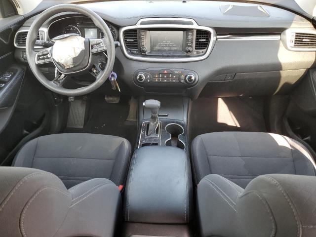 5XYPG4A3XKG496853 KIA SORENTO L