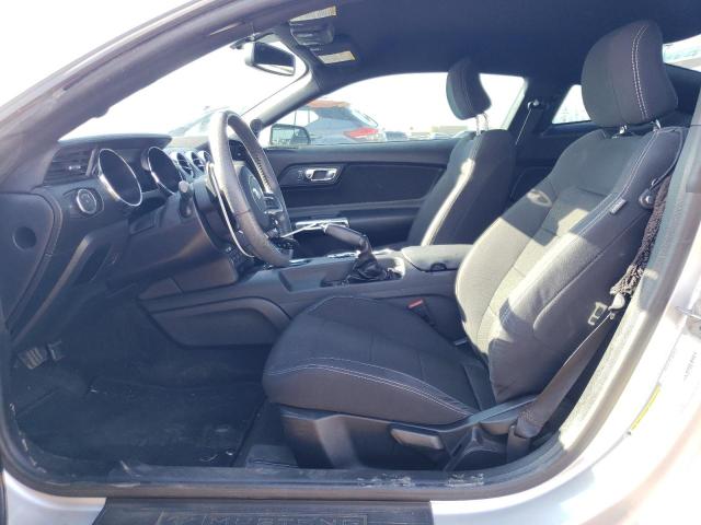 1FA6P8AMXH5330853 Ford MUSTANG
