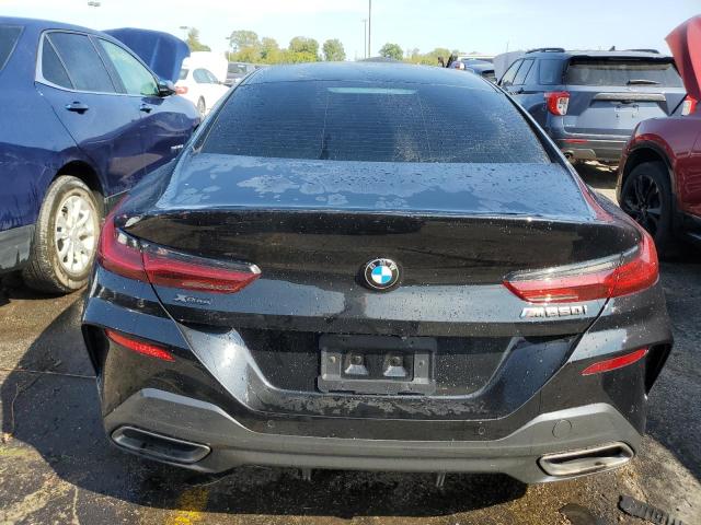 VIN WBAGV8C01LBP48899 2020 BMW 8 Series, M850XI no.6