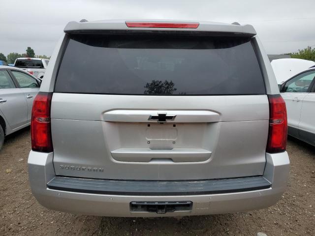 1GNSKHKC2KR349904 | 2019 CHEVROLET SUBURBAN K