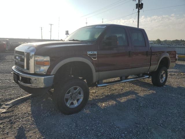 2008 Ford F-250 