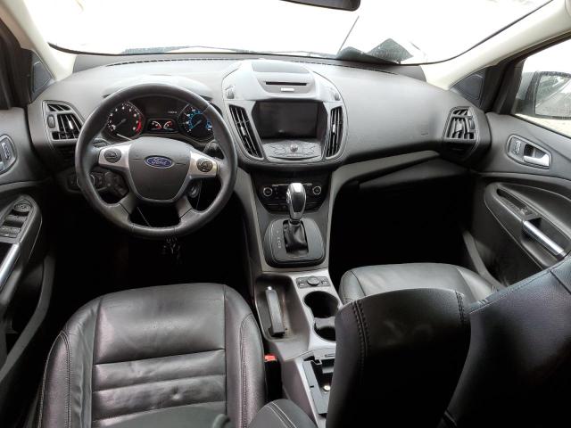 1FMCU9G95FUC15249 | 2015 FORD ESCAPE SE