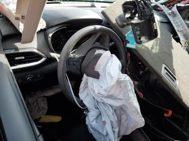 2022 CHEVROLET TRAILBLAZE #3305378302