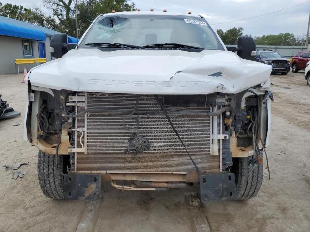 2017 FORD F350 SUPER - 1FD8X3HT6HEE95751