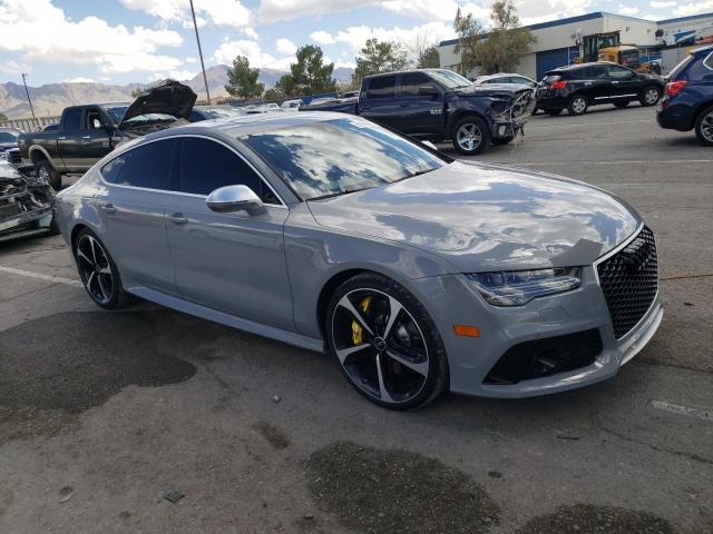 2016 AUDI RS7 - WUAW2AFC6GN905841