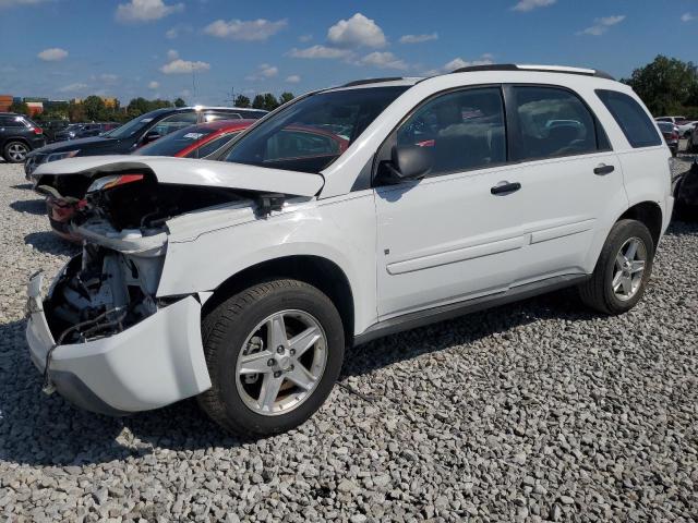 2006 Chevrolet Equinox LS