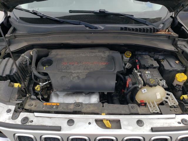 ZACCJADT7GPC82369 Jeep Renegade Limited
