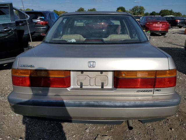 JHMCB7658MC097292 1991 Honda Accord Lx