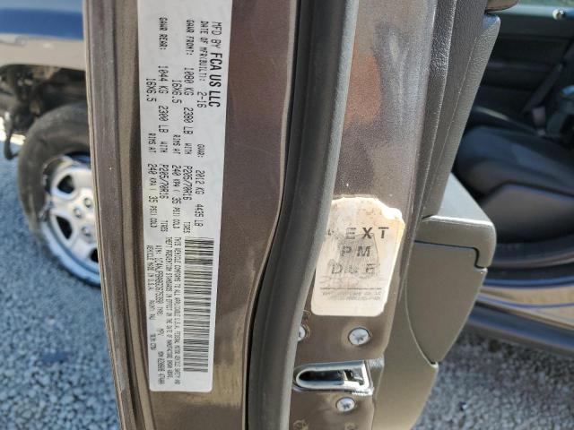 1C4NJPBA8GD675390 Jeep Patriot Sport