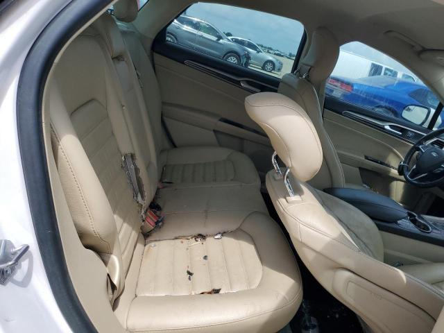 3FA6P0LU6FR149337 Ford Fusion Se Hybrid