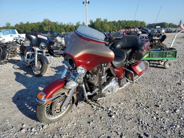 2009 HARLEY-DAVIDSON FLHTCU 1HD1FC4159Y639625