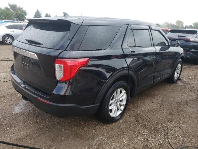 2021 Ford Explorer VIN: 1FMSK7BH8MGA28300 Lot: 69728963