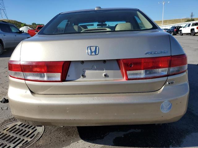 2004 Honda Accord Ex VIN: 1HGCM66554A046402 Lot: 66728523