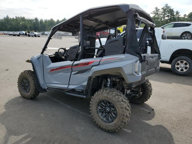 2021 YAMAHA YXE1000 5Y4AN40Y1MA101221