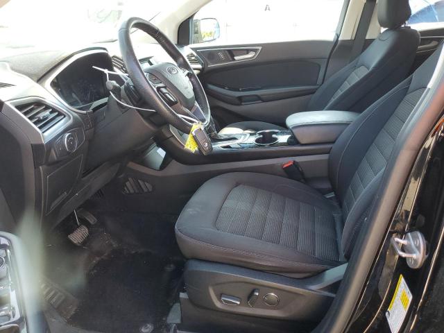 2FMPK4J8XJBB74531 Ford EDGE SEL