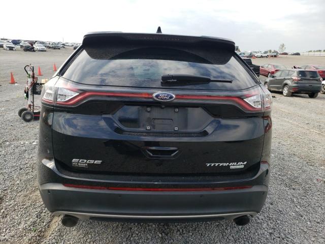 2FMPK3K93GBB48136 Ford Edge Titanium