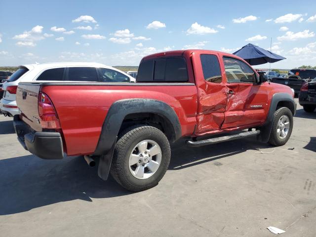 2015 TOYOTA TACOMA PRE - 5TFTU4GN1FX077633