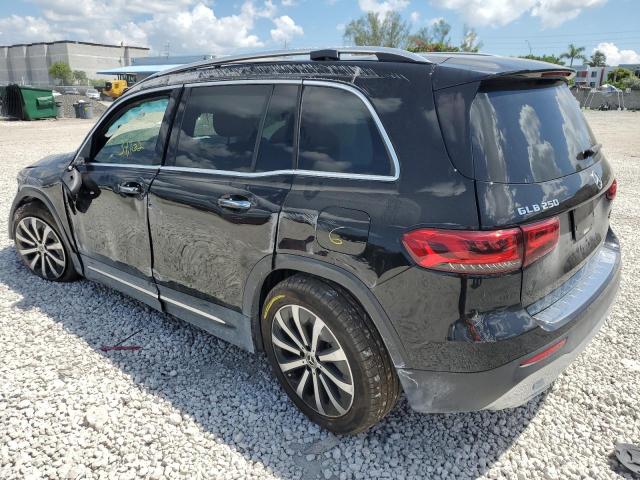 W1N4M4GB2LW051496 Mercedes-Benz GLB 250