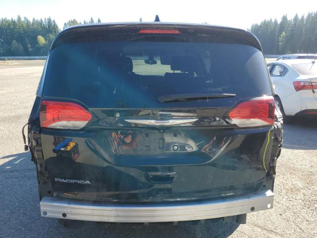 2C4RC1BG3HR667483 2017 CHRYSLER PACIFICA, photo no. 6