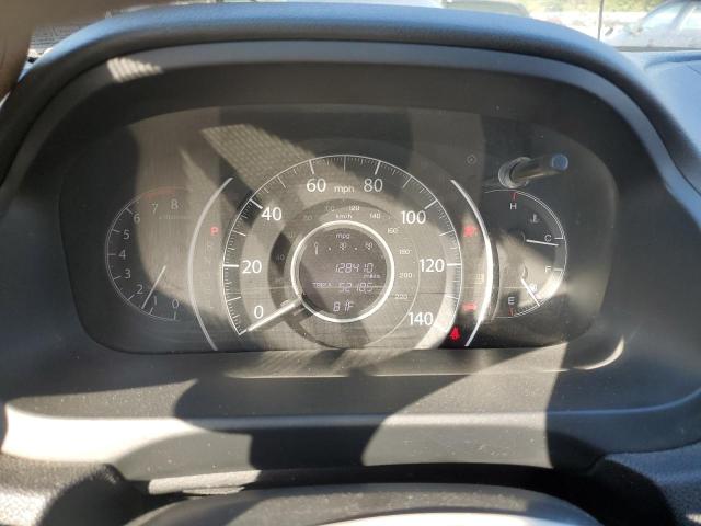 2HKRM4H49GH629070 Honda CR-V SE