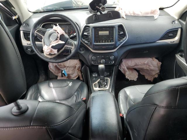 2015 JEEP CHEROKEE L - 1C4PJMDB1FW599060