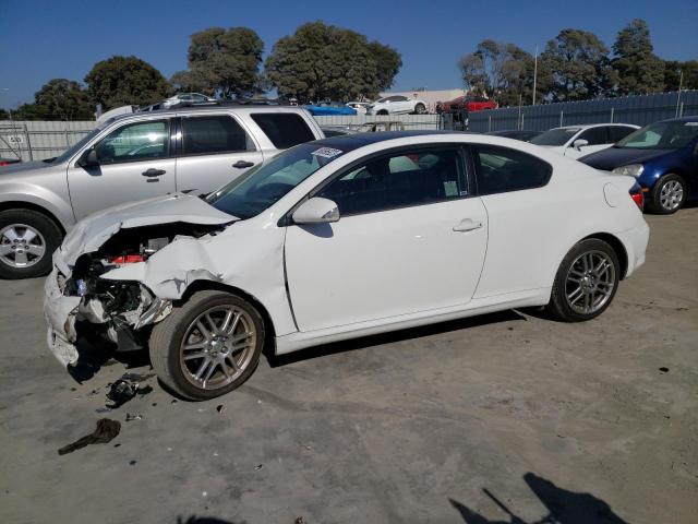 2010 Scion tC 