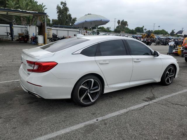 1HGCV2F36LA016599 | 2020 HONDA ACCORD SPO