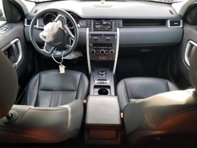 SALCR2RX7JH766480 Land Rover Discovery Sport Hse