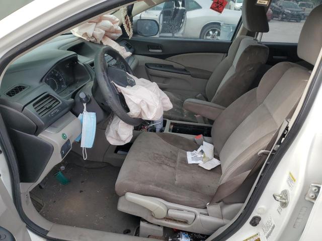 5J6RM3H39EL024356 Honda CR-V LX