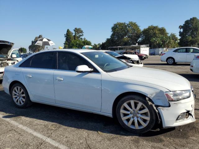 VIN WAUAFAFL4DN024348 2013 Audi A4, Premium no.4