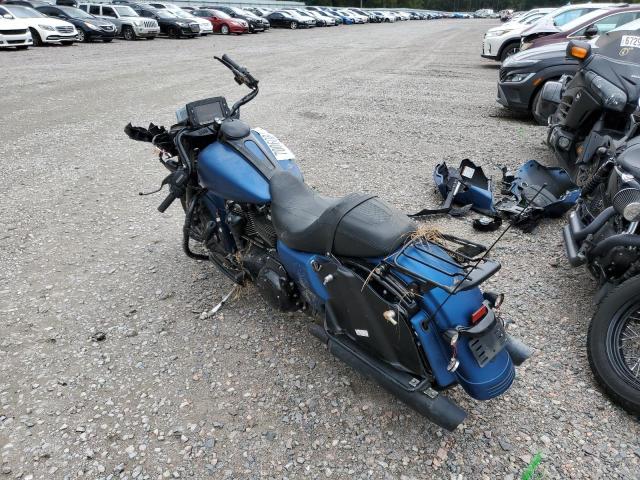 2018 HARLEY-DAVIDSON FLHXS 115T - 1HD1KYC12JB628311