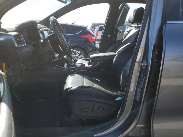 5XYPK4A51GG066765 KIA SORENTO SX
