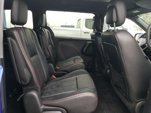 2019 DODGE GRAND CARA - 2C4RDGEGXKR648545