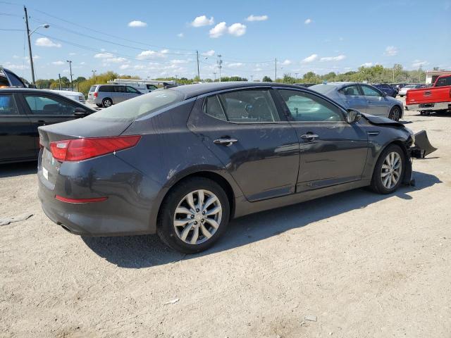 5XXGN4A76FG445109 | 2015 KIA OPTIMA EX