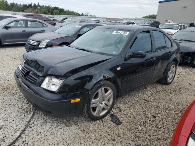 1999 Volkswagen Jetta 