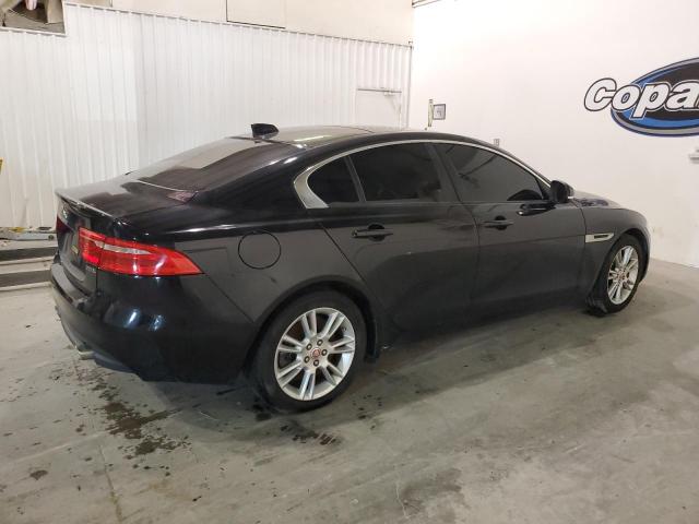2017 JAGUAR XE PREMIUM - SAJAD4BG5HA965423