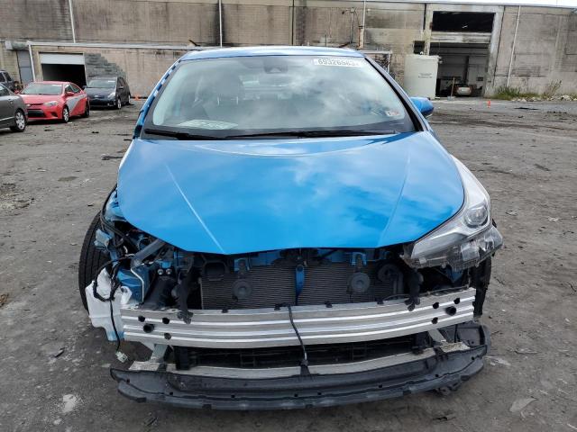 JTDKAMFU1M3134303 Toyota Prius Special Edition