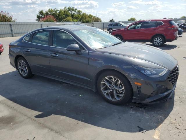 5NPEF4JA4LH059014 Hyundai SONATA SEL