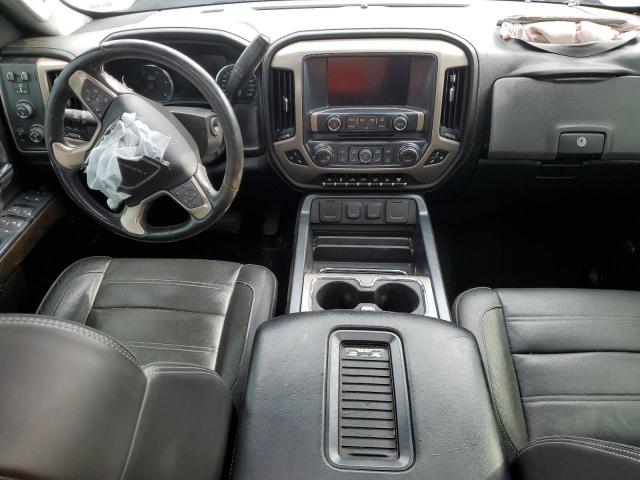 1GT12UEY0JF164870 GMC Sierra K2500 Denali