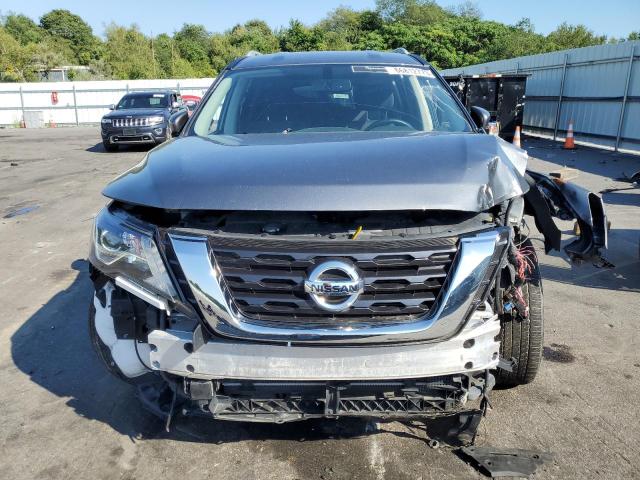 5N1DR2BN6LC641440 Nissan Pathfinder Sv