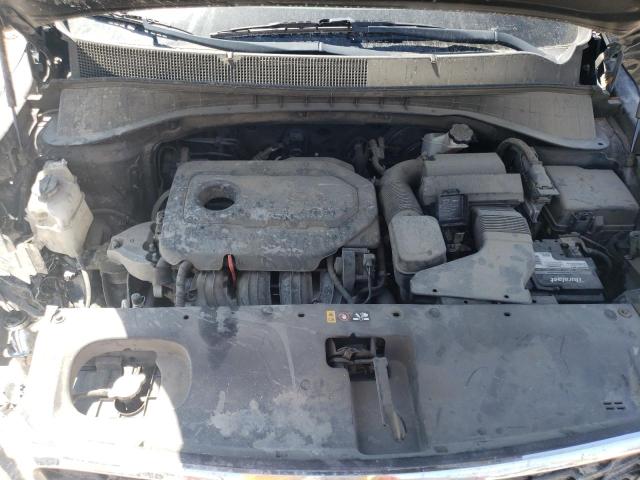 5XYPG4A33KG581601 KIA SORENTO L
