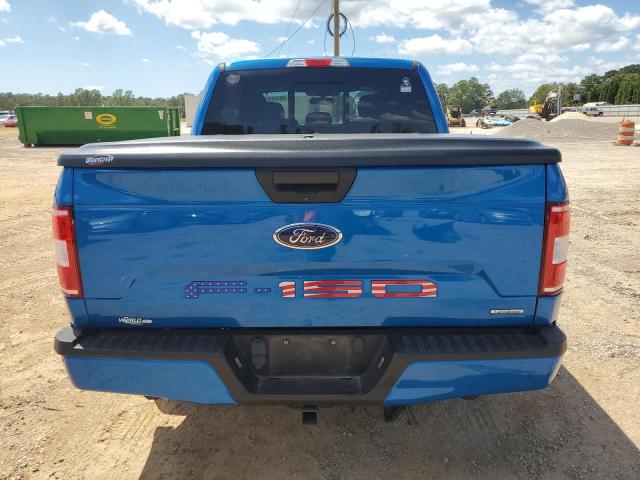 1FTEW1CP4KFB25148 Ford F-150 F150 SUPER 6