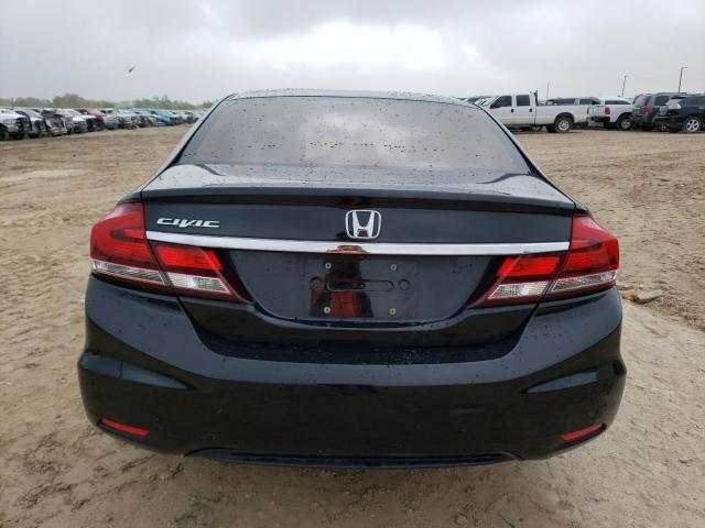 19XFB2F8XFE054788 | 2015 Honda civic ex